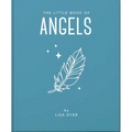 The Little Book of Angels: Call on Your Angels for Healing and Blessings - Hardcover