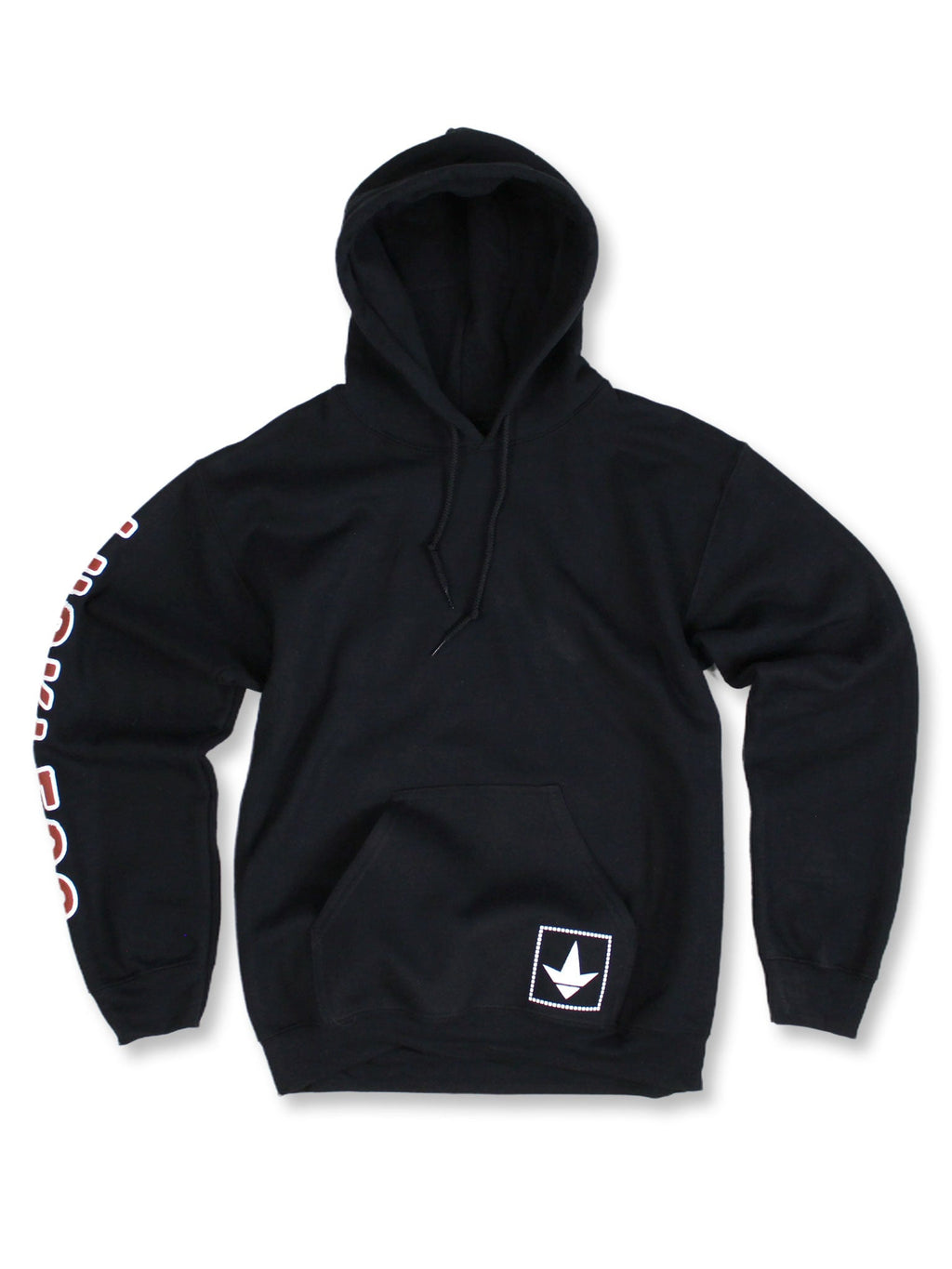 She Wants the Diesel | Hoodie