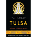 Art Deco Tulsa - Paperback