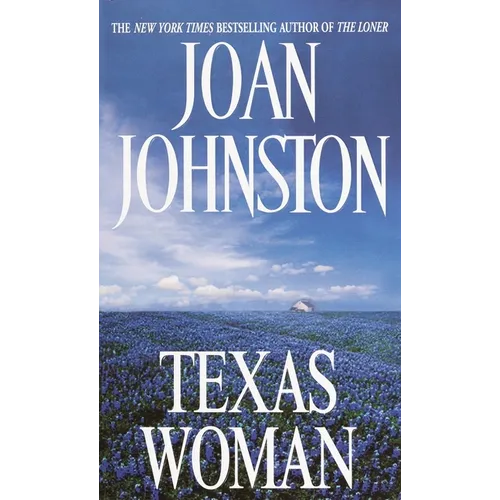 Texas Woman - Mass Market Paperbound