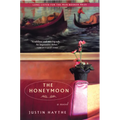The Honeymoon - Paperback