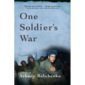One Soldier's War - Paperback