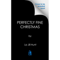 Perfectly Fine Christmas - Mass Market Paperbound