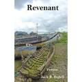 Revenant - Paperback