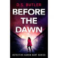 Before the Dawn - Paperback
