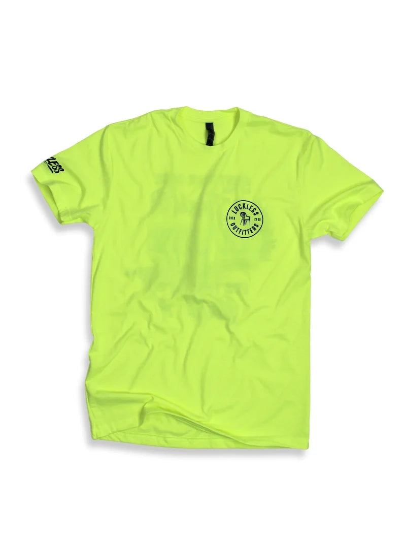 Size Of My Trailer Tee