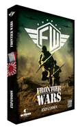 Frontier Wars: France/Japan Expansion