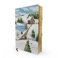 Little Women: Deluxe Painted Edition - Hardcover