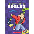 Obby Challenge (Diary of a Roblox Pro #3: An Afk Book): Volume 3 - Paperback