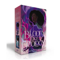 Blood Like Duology (Boxed Set): Blood Like Magic; Blood Like Fate - Hardcover