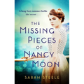 The Missing Pieces of Nancy Moon - Paperback