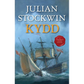 Kydda Thomas Kydd Novel (Kydd Sea Adventures): A Thomas Kydd Novel (Kydd Sea Adventures)Kydd Novel (Kydd Sea Adventures) - Paperback