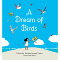 A Dream of Birds - Hardcover