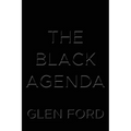 The Black Agenda - Paperback