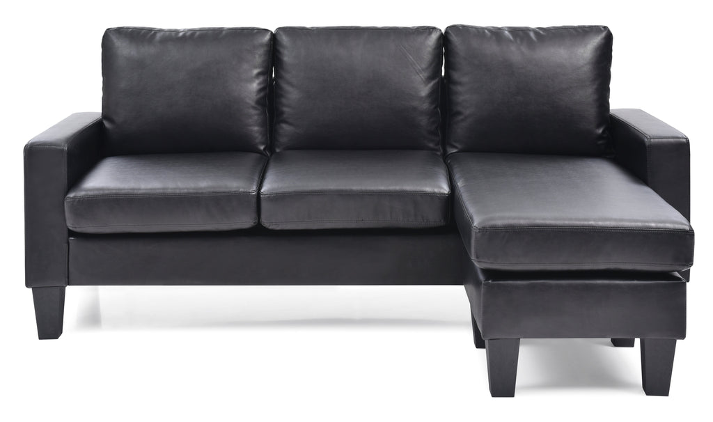 Jenna G213-SCH Sofa Chaise