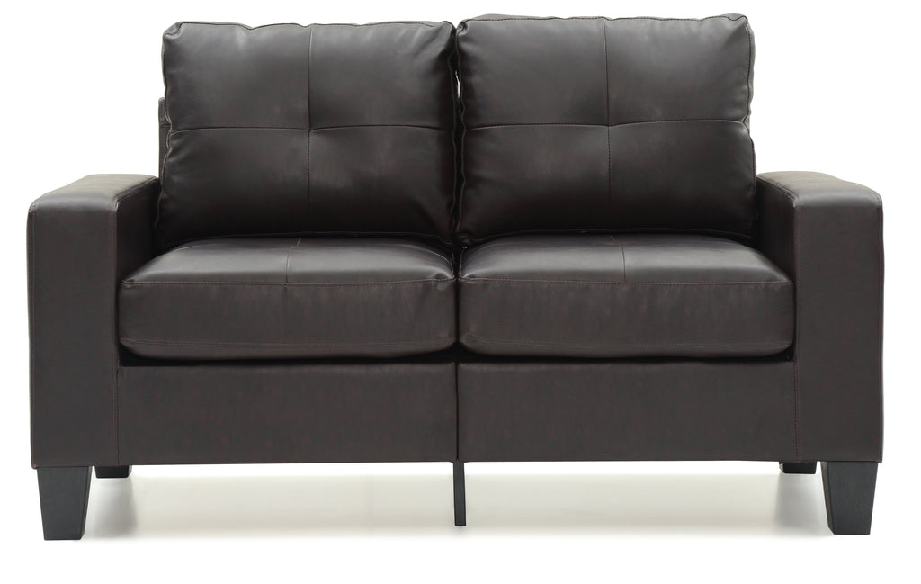 Newbury Modular Loveseat