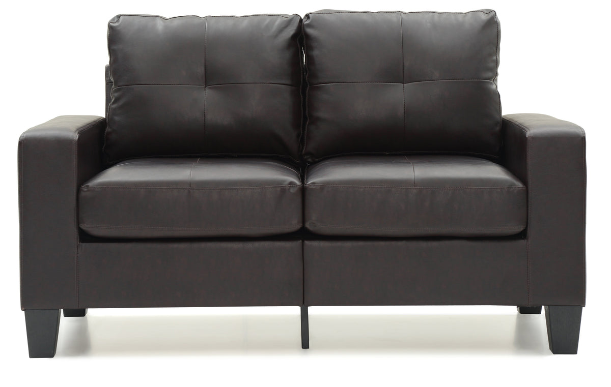 Newbury Modular Loveseat
