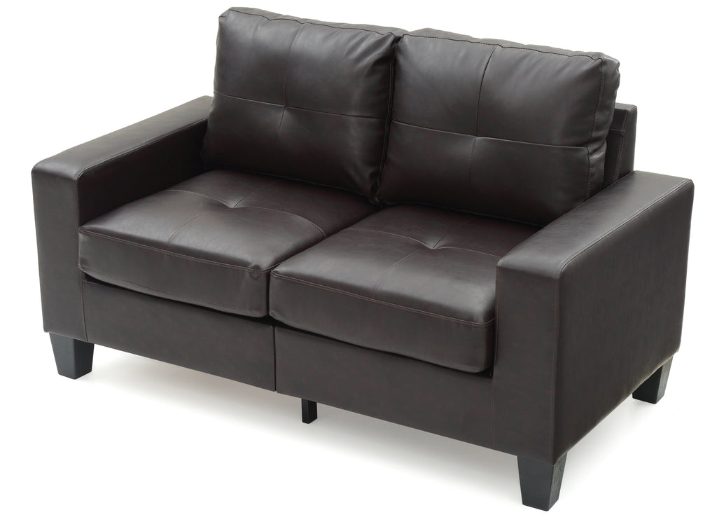 Newbury Modular Loveseat