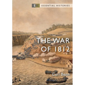 The War of 1812 - Paperback