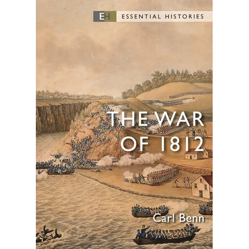 The War of 1812 - Paperback