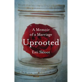 Uprooted: Memoir - Paperback