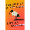 Edie Richter Is Not Alone - Paperback
