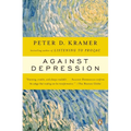 Against Depression - Paperback