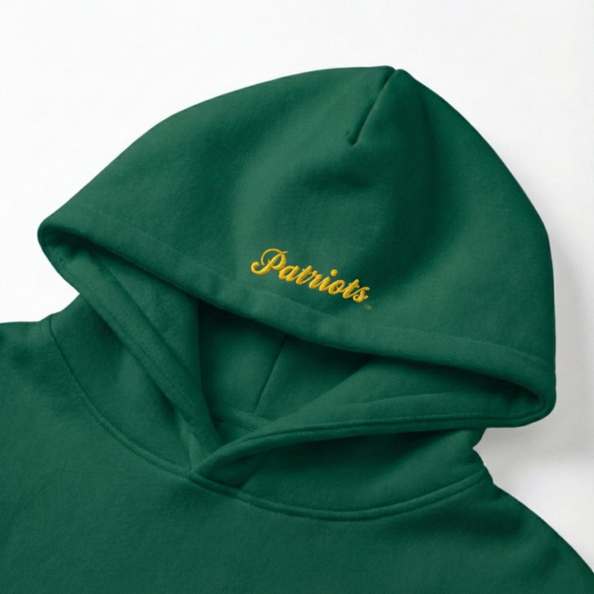 George Mason Varsity Hoodie