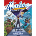 Exploring Virtual Reality: A Max Axiom Super Scientist Adventure - Paperback