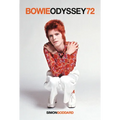 Bowie Odyssey 72 - Paperback