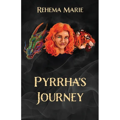 Pyrrha's Journey - Paperback