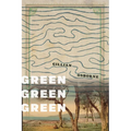 Green Green Green - Paperback