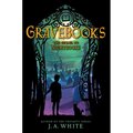 Gravebooks - Hardcover