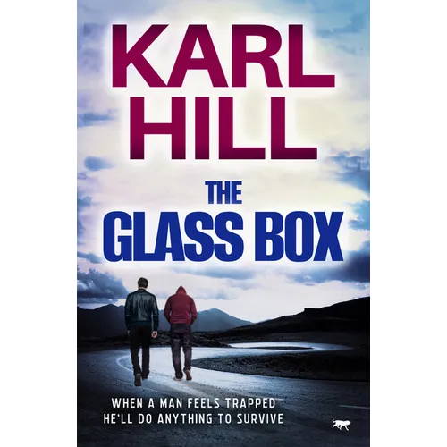 The Glass Box - Paperback