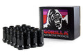 Lug Nuts Pack of 20 - 45038BC20