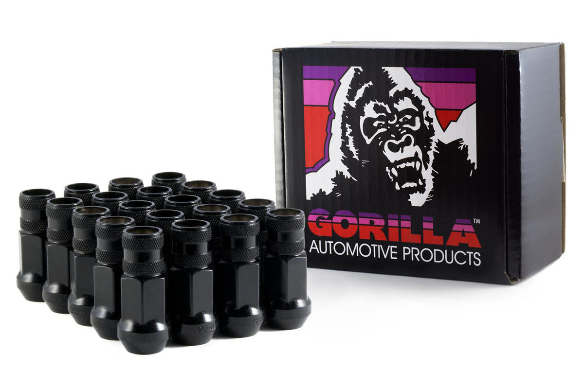 Lug Nuts Pack of 20 - 45038BC20