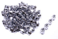 100 Lugnuts 7/16 Acorn Bulge 13/16 Hex - 91178