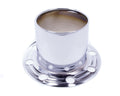 4.9in Open End Derby Cap - HC230