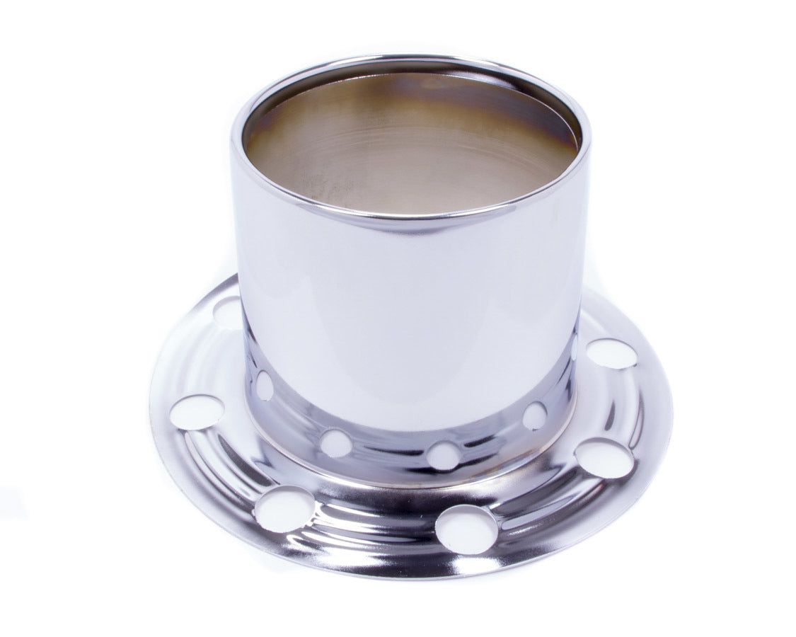 4.9in Open End Derby Cap - HC230