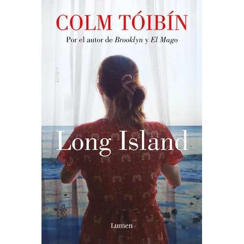 Long Island (Spanish Edition) Club de Lectura de Oprah 2024 - Paperback