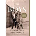 The Boys: A Memoir of Hollywood and Family - Paperback