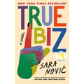True Biz: Reese's Book Club - Paperback