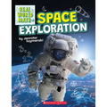 Space Exploration (Real World Math): Volume 3 - Paperback