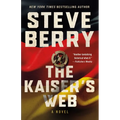 The Kaiser's Web - Paperback