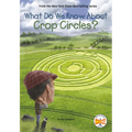 What Do We Know about Crop Circles? - Paperback