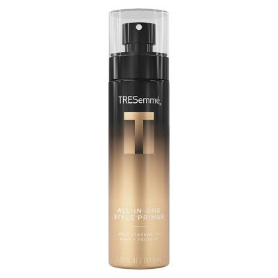 Tresemme  All-in-One Hair Style Primer Spray 5.07 fl oz - New
