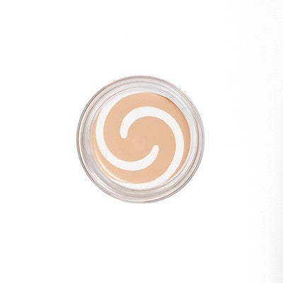 COVERGIRL + Olay Simply Ageless Wrinkle Defying Foundation Compact 225 Buff Beige 0.4oz - New