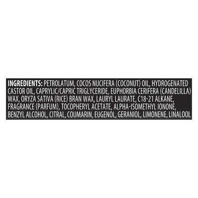 Tresemme A-List Collection Instant Fix Styling Stick, Hair Wax, Golden Vanilla & Sandalwood Scent  1.05oz - Imperfect Container