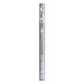 NYX Professional Makeup Bridgerton Royal Epic Ink Glitz Metallic Eyeliner Glitzed In Silver 0.03 fl oz - Imperfect Box