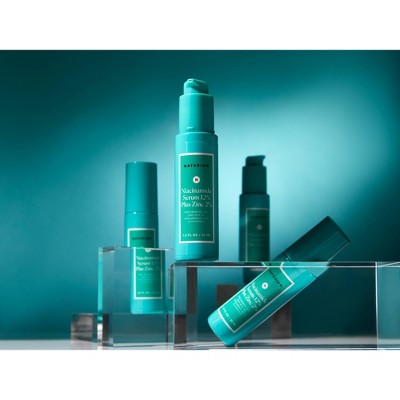 Naturium Niacinamide Serum 12% Plus Zinc 2% 1 fl oz - Imperfect Box